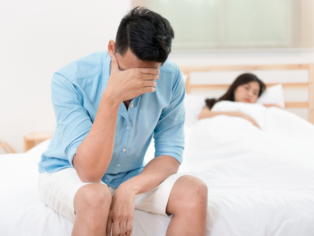 Treating Erectile Dysfunction